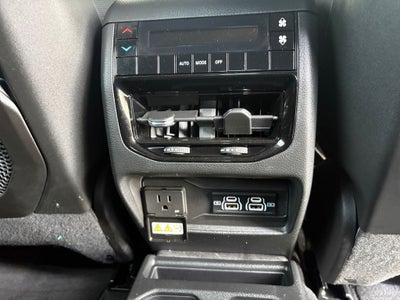 2024 Jeep Grand Cherokee L Altitude X