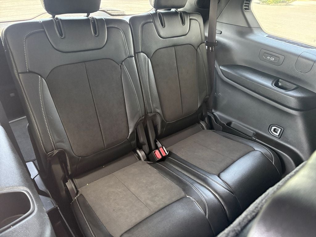 2024 Jeep Grand Cherokee L Altitude X