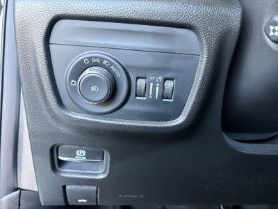 2024 Jeep Grand Cherokee L Overland