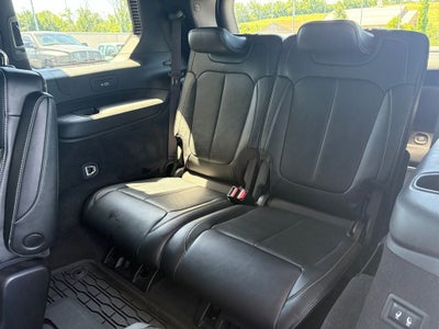 2024 Jeep Grand Cherokee L Overland
