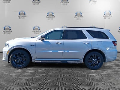 2024 Dodge Durango R/T Plus