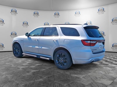 2024 Dodge Durango R/T Plus