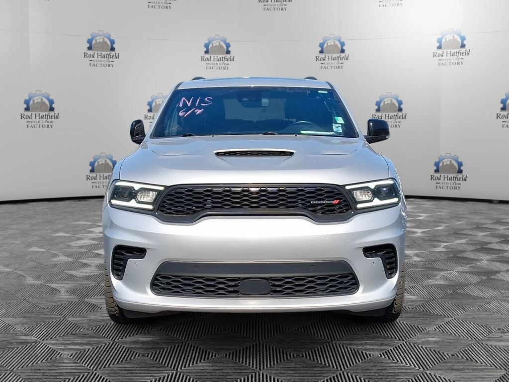 2024 Dodge Durango R/T Plus