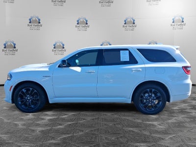 2022 Dodge Durango R/T