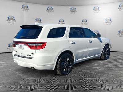 2022 Dodge Durango R/T