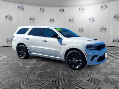 2022 Dodge Durango R/T
