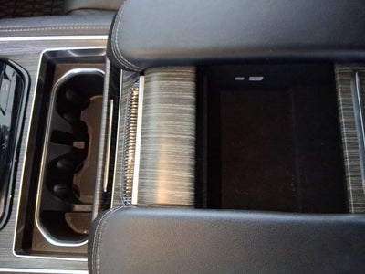 2024 Jeep Wagoneer L Series III