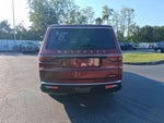 2024 Jeep Wagoneer L Series III