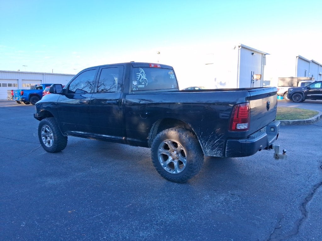 2015 RAM 1500 Express