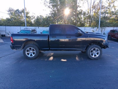 2015 RAM 1500 Express