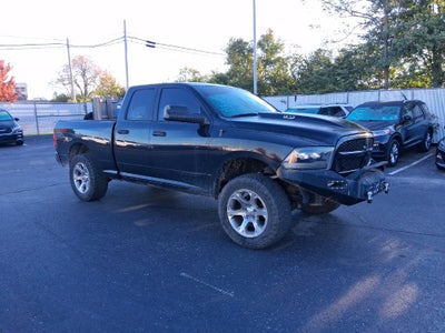 2015 RAM 1500 Express