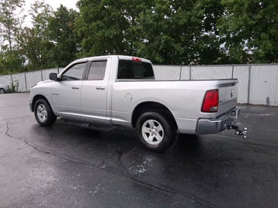 2009 Dodge Ram 1500 SLT
