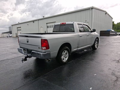 2009 Dodge Ram 1500 SLT
