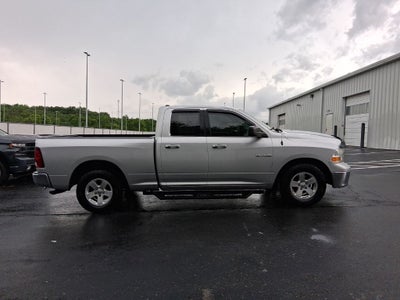 2009 Dodge Ram 1500 SLT