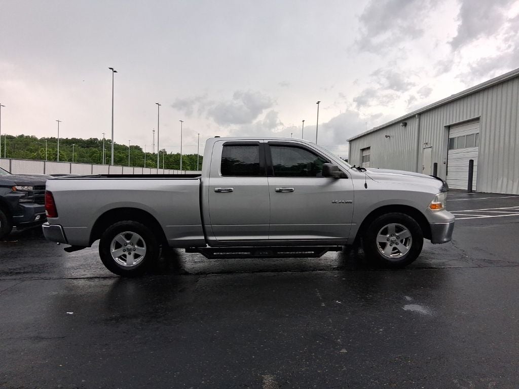 2009 Dodge Ram 1500 SLT