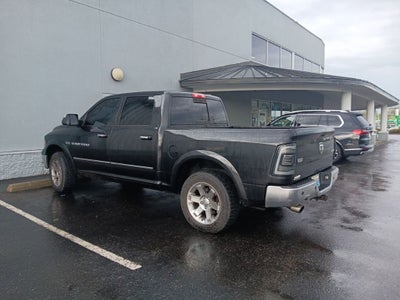 2011 RAM 1500 Laramie