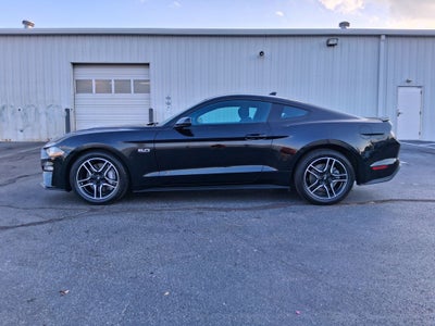 2023 Ford Mustang GT