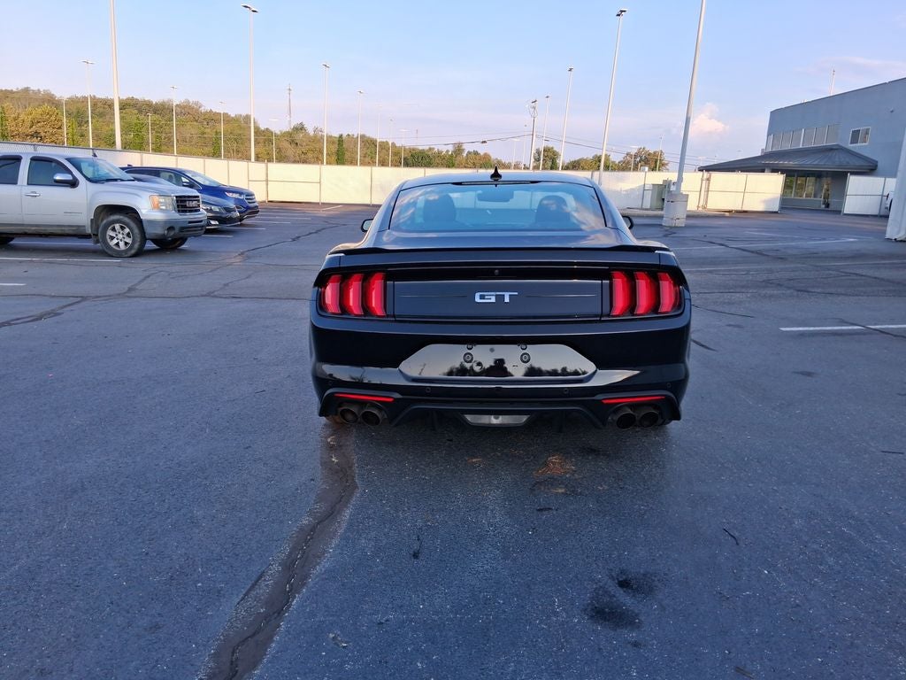 2023 Ford Mustang GT
