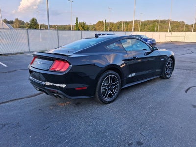 2023 Ford Mustang GT