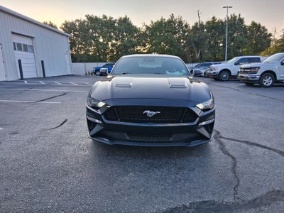 2023 Ford Mustang GT
