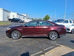 2011 Ford Taurus Limited
