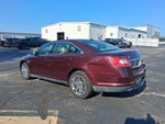 2011 Ford Taurus Limited