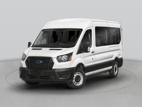 2024 Ford Transit-350 XLT