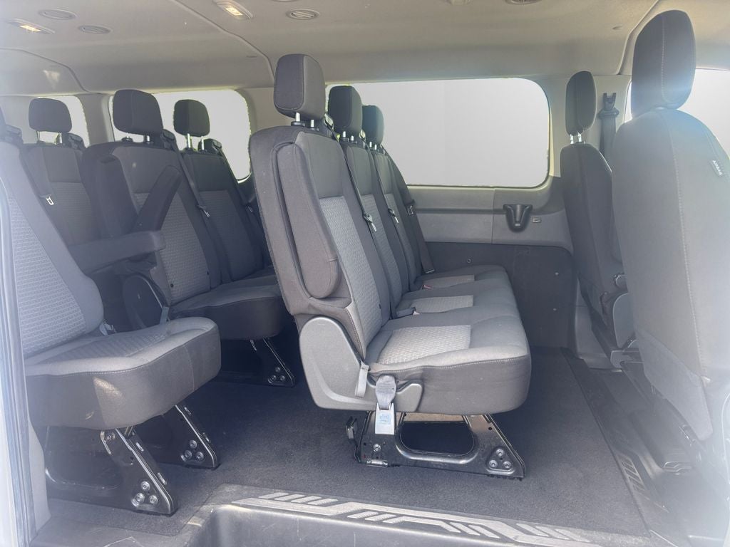 2024 Ford Transit-350 XLT