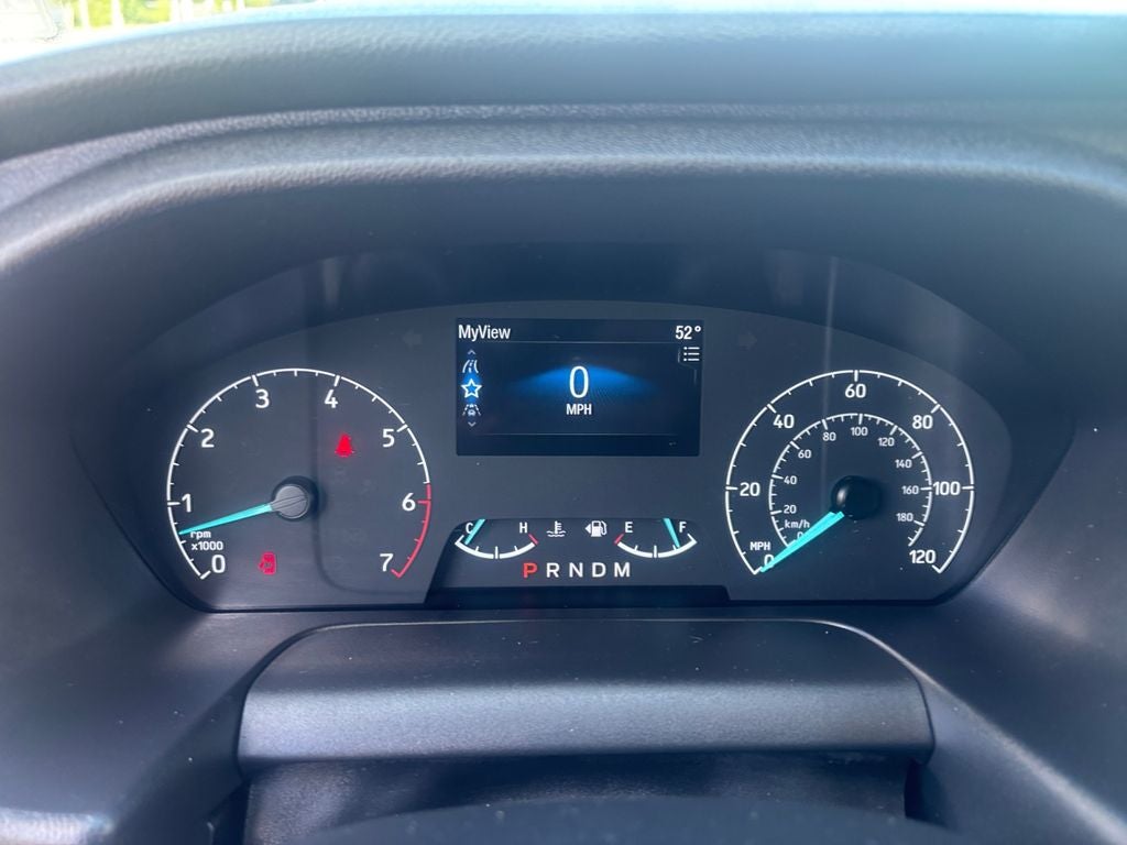 2024 Ford Transit-350 XLT