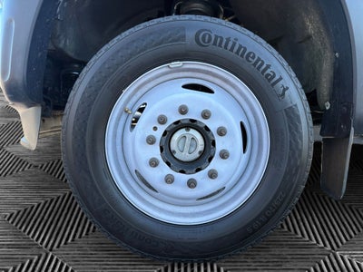 2012 Ford F-450SD XL DRW