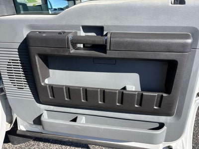 2012 Ford F-450SD XL DRW