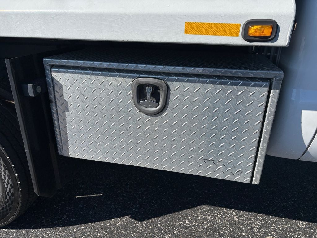 2012 Ford F-450SD XL DRW