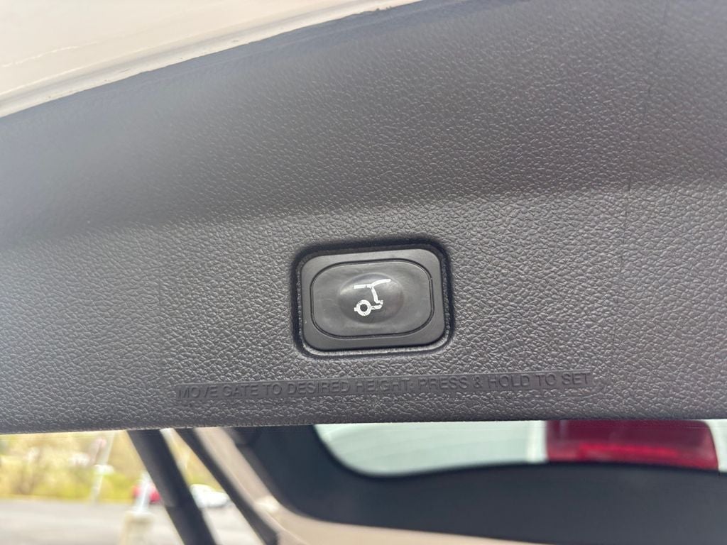 2019 Ford Explorer Platinum