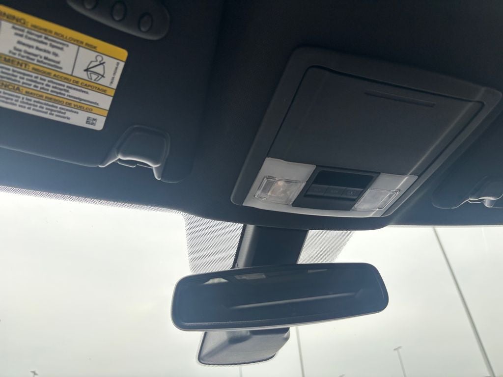 2019 Ford Explorer Platinum