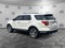 2019 Ford Explorer Platinum