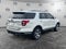 2019 Ford Explorer Platinum