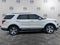 2019 Ford Explorer Platinum