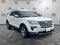 2019 Ford Explorer Platinum