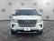2019 Ford Explorer Platinum