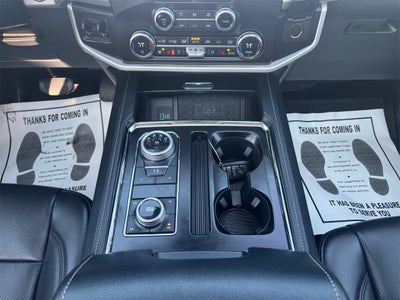 2022 Ford Expedition XLT