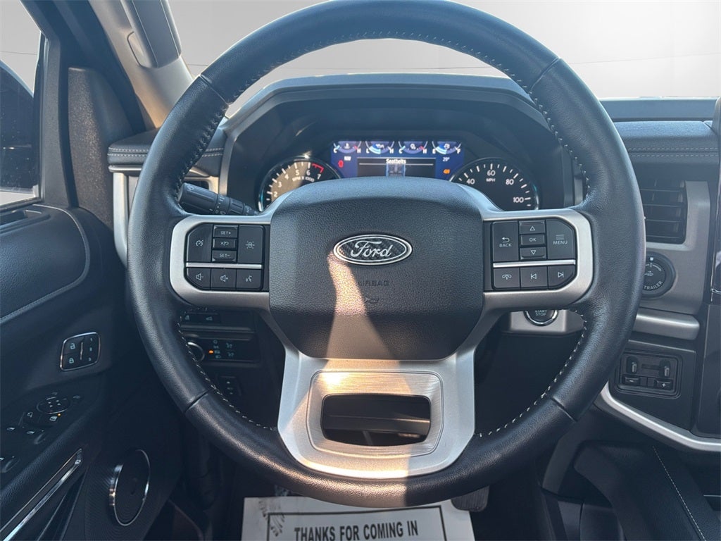 2022 Ford Expedition XLT