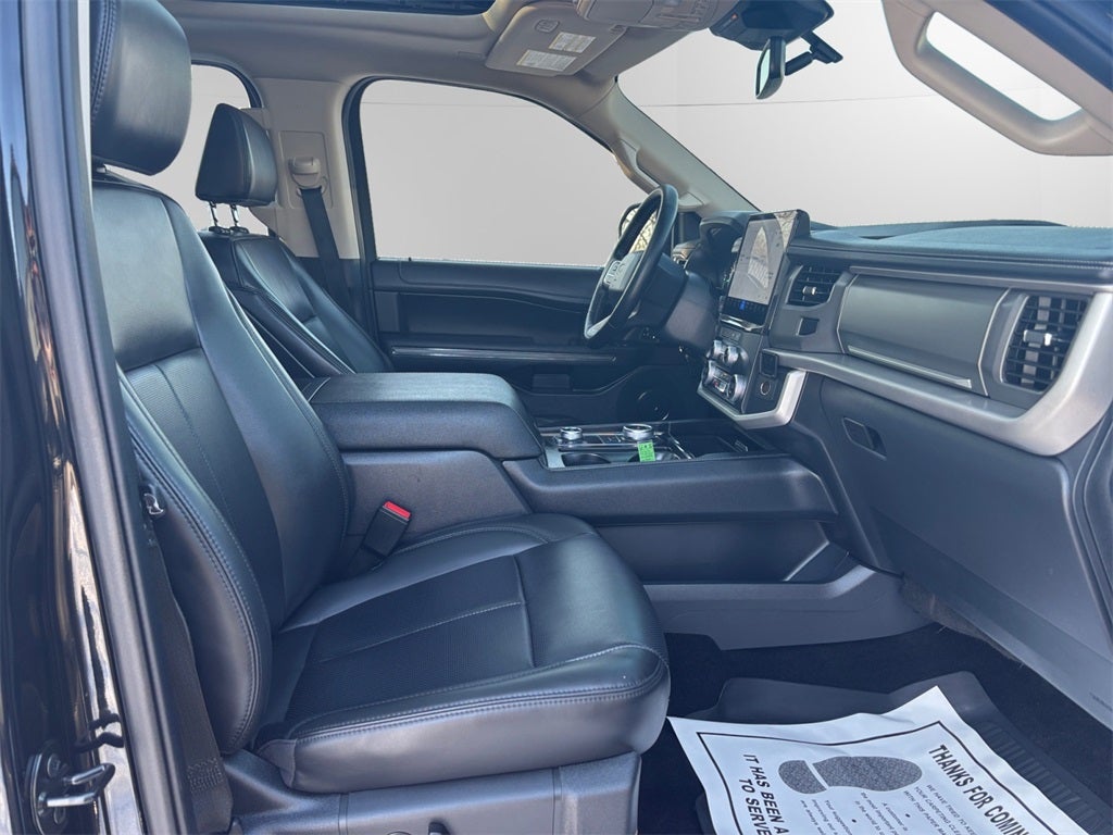 2022 Ford Expedition XLT