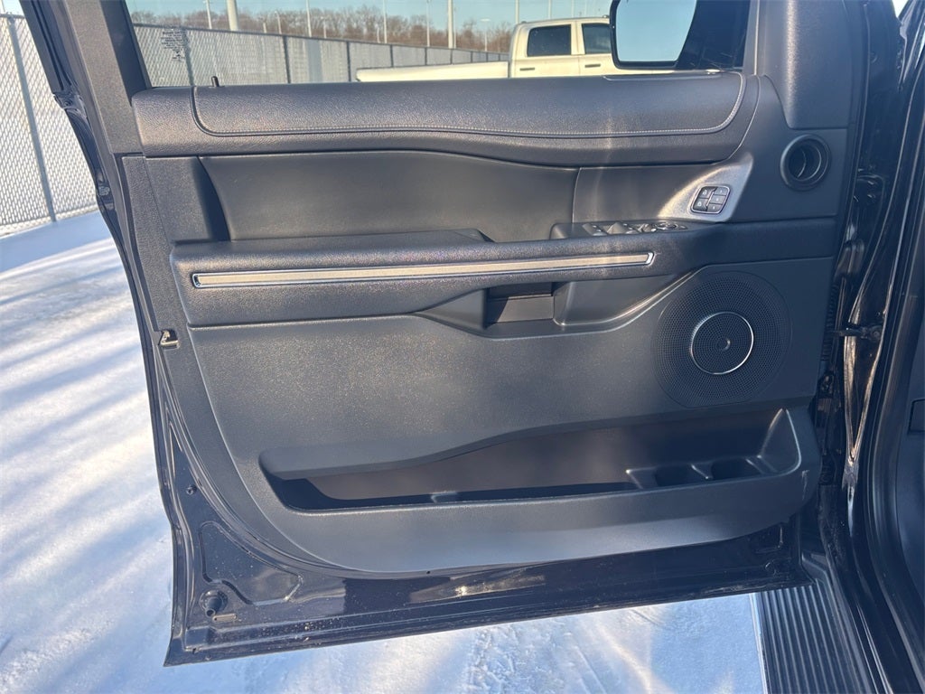 2022 Ford Expedition XLT