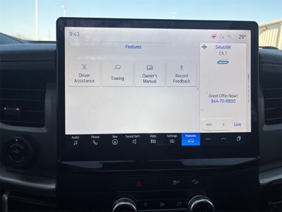 2022 Ford Expedition XLT