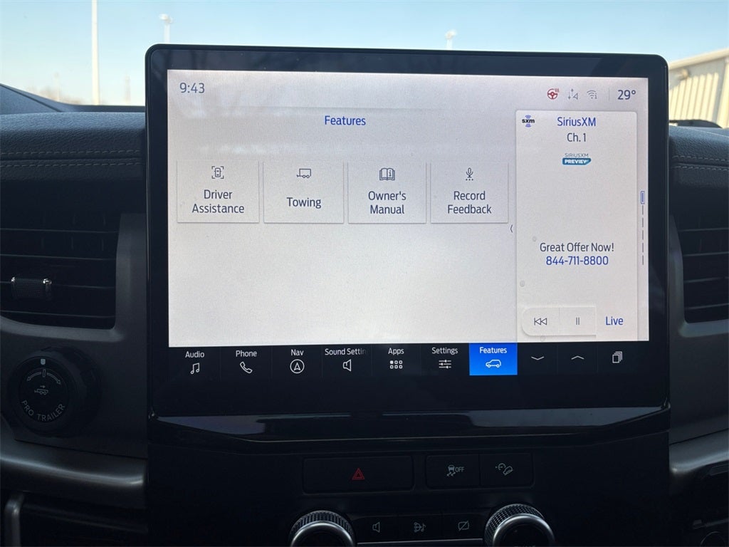 2022 Ford Expedition XLT