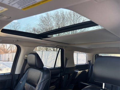 2022 Ford Expedition XLT