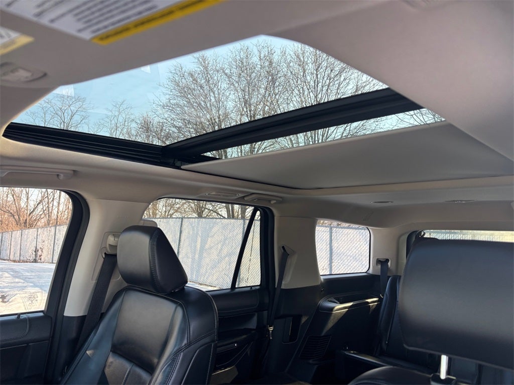 2022 Ford Expedition XLT