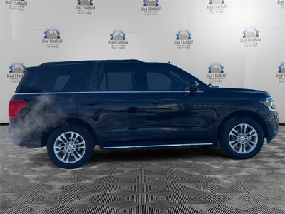 2022 Ford Expedition XLT