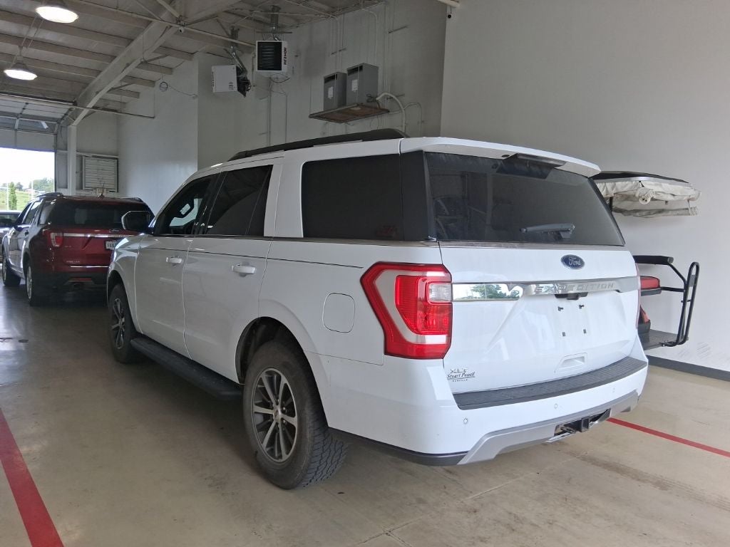 2021 Ford Expedition XLT