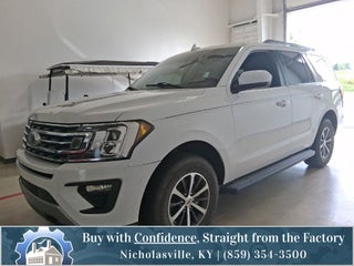 2021 Ford Expedition XLT